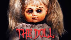 Rahasia Di Balik Film The Doll Youtube