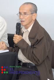 Historia de un lider Guanacasteco Don Julio Cesar Jaén.