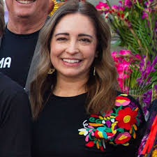 Sandy Epstein Shrader, MBA, CFRE