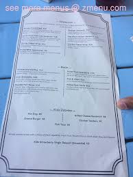 Maybe you would like to learn more about one of these? Online Menu Of The Surfing Pig Restaurant North Wildwood New Jersey 08260 Zmenu
