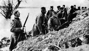 Era, desigur, pretextul pentru declanşarea războiului. 28 Iulie 1914 Incepe Primul RÄƒzboi Mondial Prin Atacarea Serbiei De CÄƒtre Austro Ungaria Ziarul Unirea