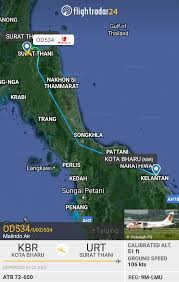 We offer you cheap flight tickets to ten of thousands routes to kota bharu and you will get the lowest price every day. Kota Bharu Airport 2018