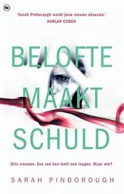 Graag Gelezen Mijn Boekenblog Belofte Maakt Schuld Sarah Pinborough Boeken Boeken Om Te Lezen Boeken Lezen