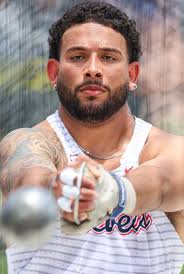 2025 OUTDOOR TRACK & FIELD MEET NOTES