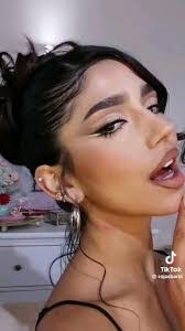 Alicia Arzate's Instagram, Twitter & Facebook