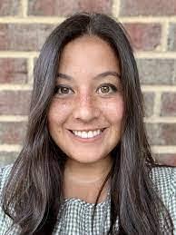 Joy Cyr's Instagram, Twitter & Facebook