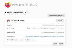 How To Create A Firefox Add-On - Sitepoint