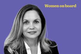 Maria Pawelek: “Engage with resistance directly”