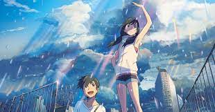 70s 80s 90s anime how many have you watched at least half of. Awards Focus Four Japanese Anime Titles That Could Be Oscar Contenders Features Screen