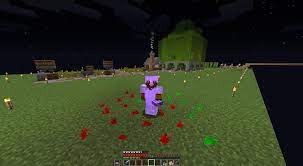 Aeldrion, luetzie & amber from the mcc discord. Light Level Detector Minecraft Data Pack