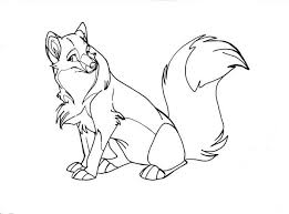 Pin By Tara Metheny On Boys Room Cartoon Wolf Coloring Pages Dragon Coloring Page