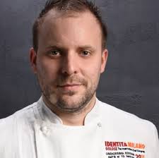 Chef David Toutain