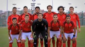 يواجه اليوم منتخب مصر للشباب مواليد 2001 نظيره السنغالى في الدور قبل النهائي لبطولة كأس العرب التي تستضيفها السعودية، وذلك بعد فوز مصر على العراق 1 / 0، على أن تقام المباراة يوم الأحد في الخامسة و النصف مساء الأحد ، حيث فاز منتخب مصر للشباب. Ø§Ø³ØªØ¯Ø¹Ø§Ø¡ 5 Ù„Ø§Ø¹Ø¨ÙŠÙ† Ù…Ù† Ø§Ù„Ø£Ù‡Ù„ÙŠ Ù„Ù…Ù†ØªØ®Ø¨ Ø´Ø¨Ø§Ø¨ 2001