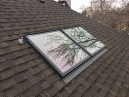 The skylight guy calgary's leading skylight installers! Home