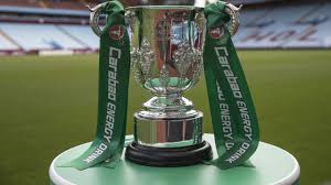West ham united will enter the carabao cup at the second round stage, which will be played on the 15 and 16 september. Preview Carabao Cup Round One News Efl Official Website