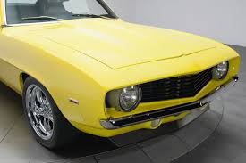 Image result for Yellow 1969 Monaco