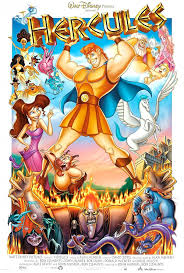Released in 1997, hercules is a disney cartoon that is inspired by the character of the same name, originating from greek mythology. Hercules 1997 Imdb