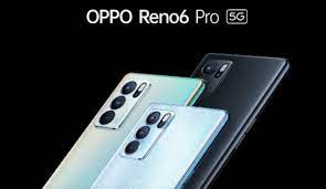 Oppo reno6 5g android smartphone. Oppo Reno6 6 Pro And 6 Pro Arrive With 90hz Displays 65w Charging Gsmarena Com News