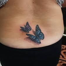 Check spelling or type a new query. 110 Best Butterfly Tattoo Designs Meanings Cute Beautiful 2019