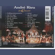 André rieu is looking forward to welcoming audiences back to his concerts in april 2021, which are on sale now. In Concert Andre Rieu Mp3 Buy Full Tracklist