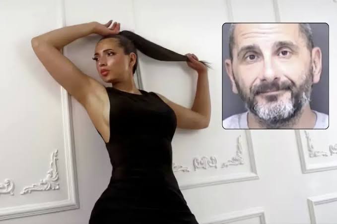 Feminicidio de Natalia Villalba: crimen y huida del sospechoso británico