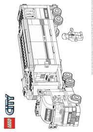 Ibrick winter edition 2014 lego truck lego cars lego technic. Lego City Malvorlagen Malvorlagen1001 De
