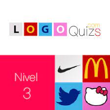 El juego de logos tiene la mayor colección, de más de 4500 marcas mundiales para resolver. Logo Quiz Nivel 3 Todas Las Soluciones Actualizado