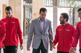 We did not find results for: Ø§Ù„Ø£Ø³Ø¯ ÙŠØ³ØªÙ‚Ø¨Ù„ Ù„Ø§Ø¹Ø¨ÙŠ Ù…Ù†ØªØ®Ø¨ Ø§Ù„Ù‚Ø¯Ù… Ù‡ÙƒØ°Ø§ Ø¹Ù„ Ù‚ Ù†Ø´Ø·Ø§Ø¡ Ø´Ø§Ù‡Ø¯