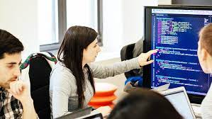(computer science and engineering) colleges in india b.tech. Career In Software Engineering Scope Courses Job Salary