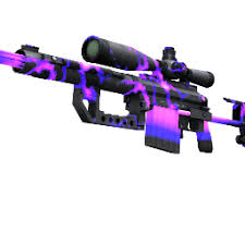Realistic sniper sight with measurement marks. Sniper Rifle Krunker Io Wiki Fandom