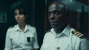 Vigil will air over the bank holiday, starting on sunday, august 29, before episode two airs on monday, august 30, at 9pm on bbc one and bbc iplayer. Bbc One Releases First Trailer And New Pictures For Vigil Media Centre