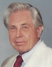 Obituary information for James Bynum "Jim" Harmon