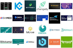 Buy crypto at your choice with a credit card (visa, mastercard), bank transfer, or apple pay. Best Cryptocurrency Exchanges