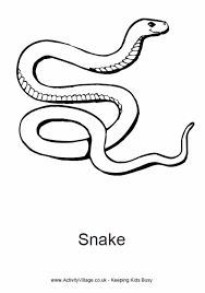 Snake Colouring Page 2 Super Coloring Pages Coloring Pages Snake Coloring Pages
