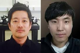 Daewon Kim and Byung-Hyun Lee (advisor Prof. Yang-Kyu Choi) was granted the  IASSF best Young Scientist group membership