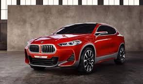 Bmw Komt Met 40 Nieuwe Auto S In Twee Jaar Bmw Concept Bmw Auto