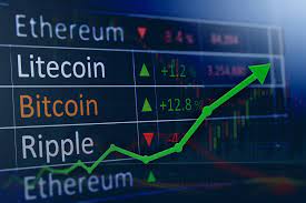 Several cryptocurrency companies independently announced on wednesday that they have been greenlighted to launch disclaimer: Lpmbbv9ikyobm