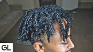 We can help you reclaim your original b. How To Do Two Strand Twists Youtube