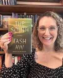 March was a rare treat in that we all overlapped quite a bit in our  reading, which almost never happens! Jessica, Austin, and Cassie read and  loved STAG DANCE, which Julie read