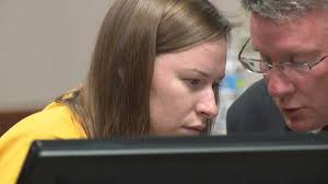 Plea deal discussed in case of woman charged with murder in DUI crash