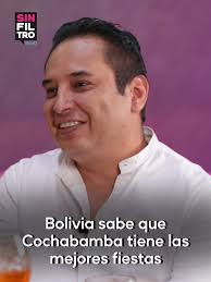 Descubre la Vida Nocturna de Cochabamba