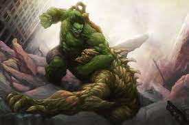 The hulk vs the abomination fight like and subscribe for more fight video. Hulk Vs Abomination Hulk Art Hulk Marvel Hulk