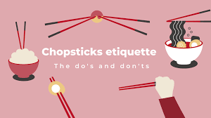Changes will take effect once you reload the page. The Etiquette Of Using Chopsticks In Japan Go Go Nihon