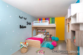 ¿buscas inspiración para la habitación de tu hija? 5 Ideas Eficaces En La Decoracion De Dormitorios Para Ninas