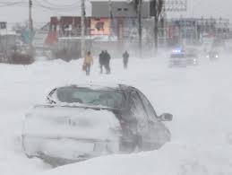 Astfel, cei care călătoresc sau tranzitează această țară în perioada menţionată, vor fi ninsori masive cu depunere a unui strat consistent de zăpadă (inclusiv cu pericol crescut de avalanşe), în special în. Anm Emite Cod Rosu De Ninsori Si Viscol Pentru Unele Zone