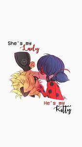 I Didn T Make This Miraculous Ladybug Kiss Miraculous Ladybug Movie Miraculous Ladybug Wallpaper