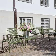 Check spelling or type a new query. Hay Palissade Garden Lounge Chair Low Ambientedirect