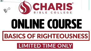 A degree from an online bible college can offer a graduate the chance to put their faith to the test while helping others. Andrew Wommack On Twitter We Are Offering Free Access To An 8 Hour Online Charis Bible College Course That Will Help You Understand Why Righteousness Is A Part Of Who You Are In