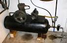 Propane Tank into Air Tank, The EASY way - Instructables
