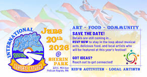 International Friendship Festival
